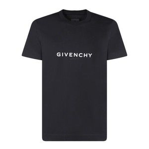 Givenchy Timeless Black T-Shirt - NWT